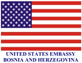 US Embassy BiH
