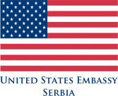 US Embassy Serbia