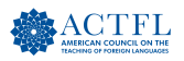ACTFL