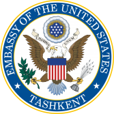 US Embassy in Tashkent