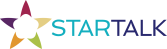 STARTALK program Logo