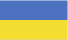 Ukraine Flag