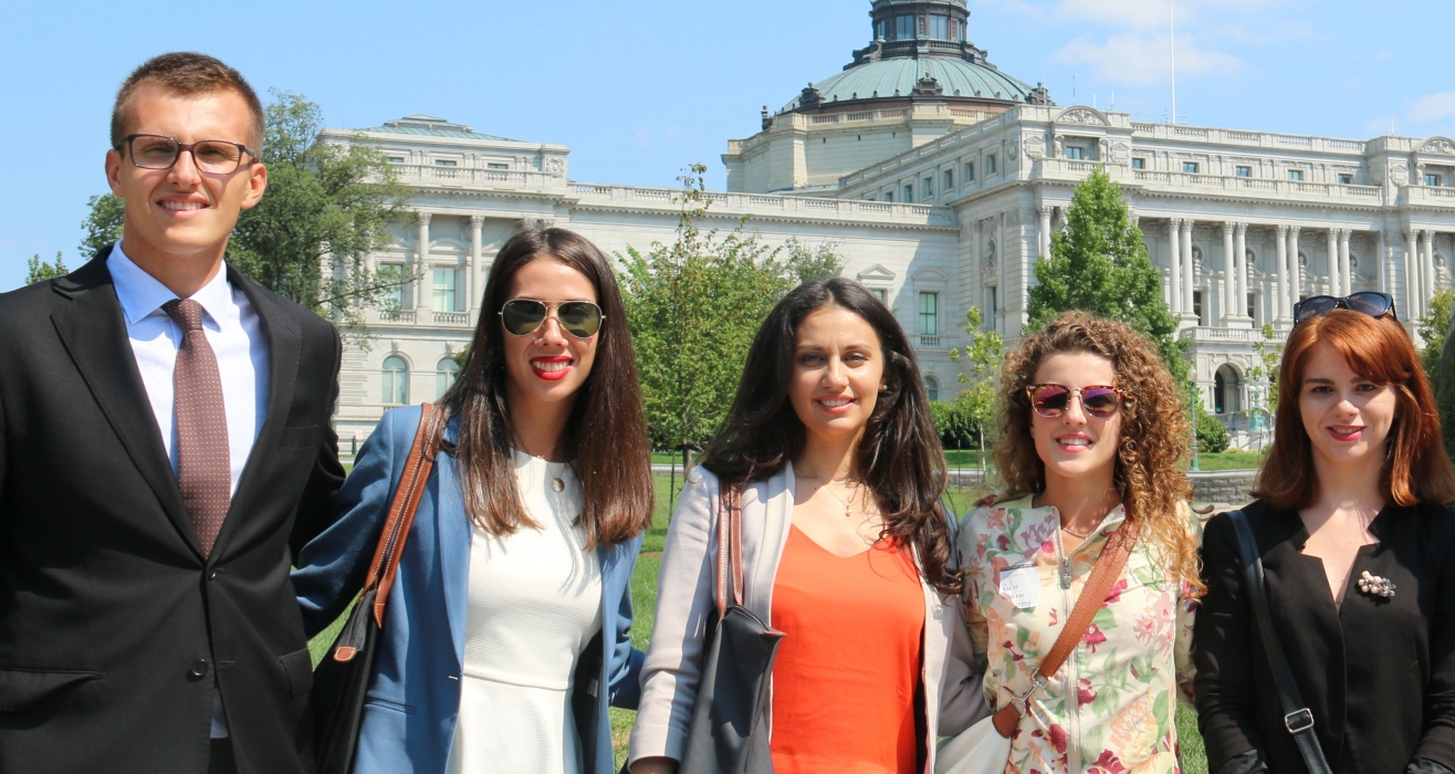 Kosovo American Education Fund