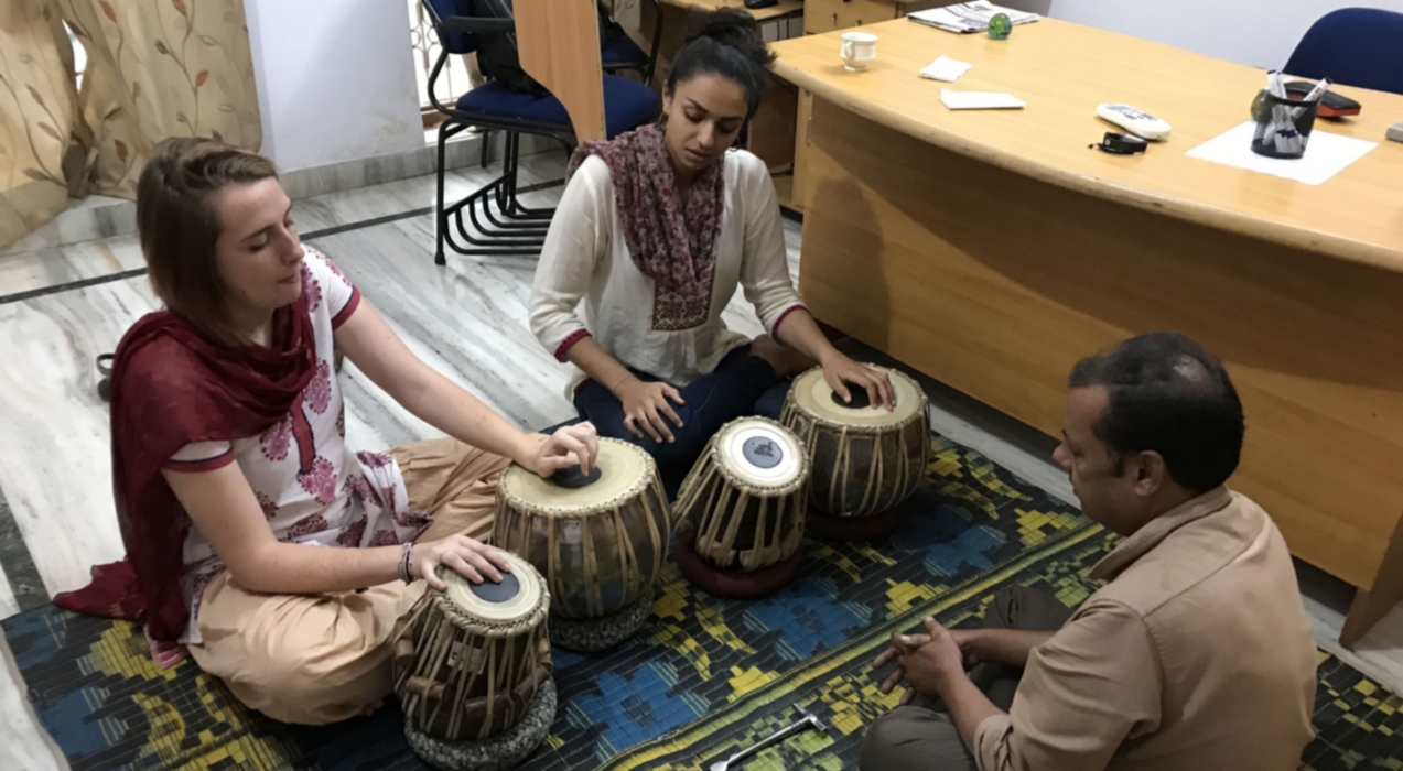 South Asian Flagship Languages Initiative