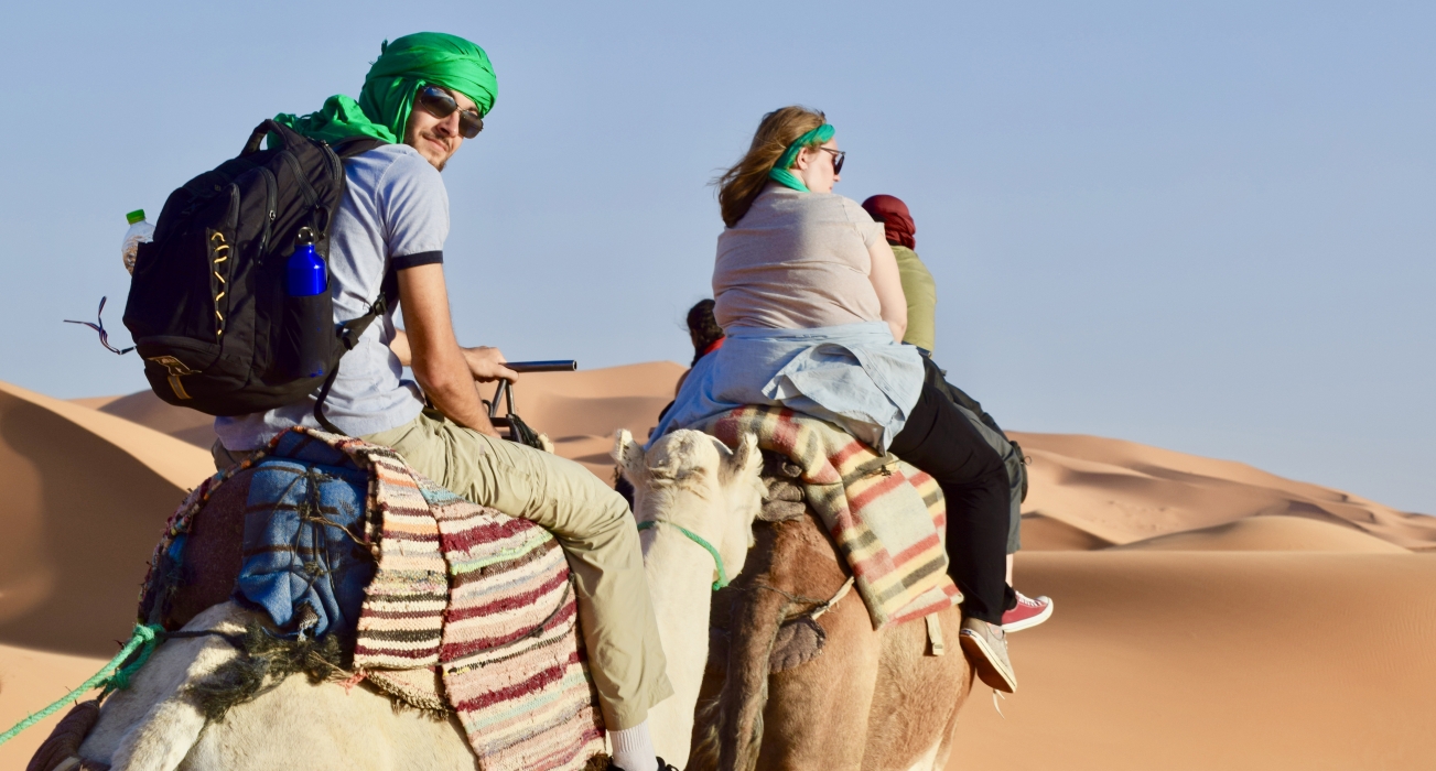 Arabic Overseas Flagship