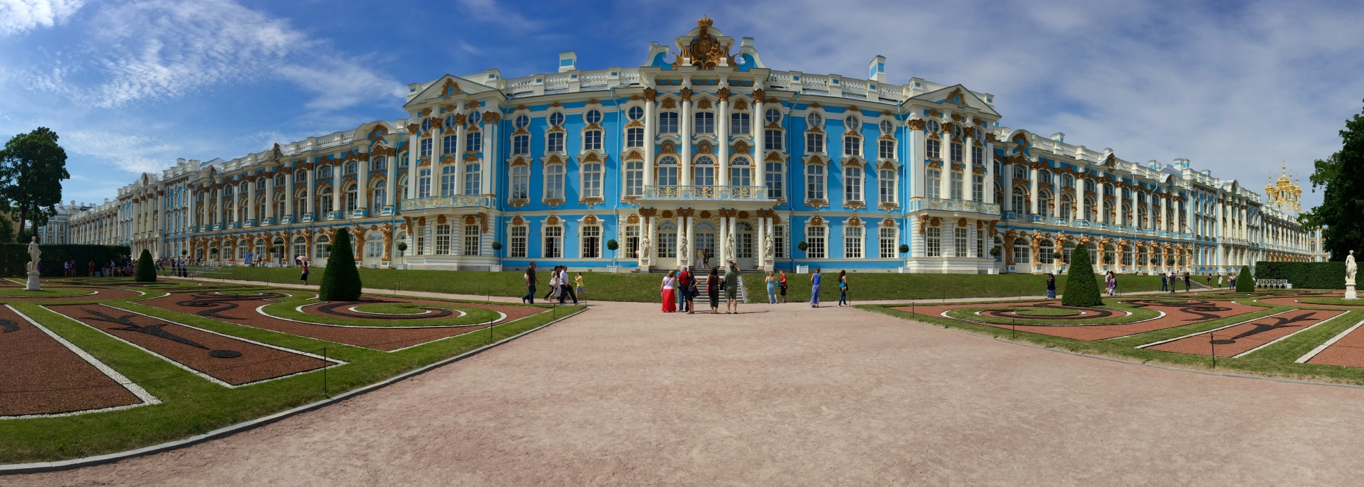 Academic Fellowships Program in Russia