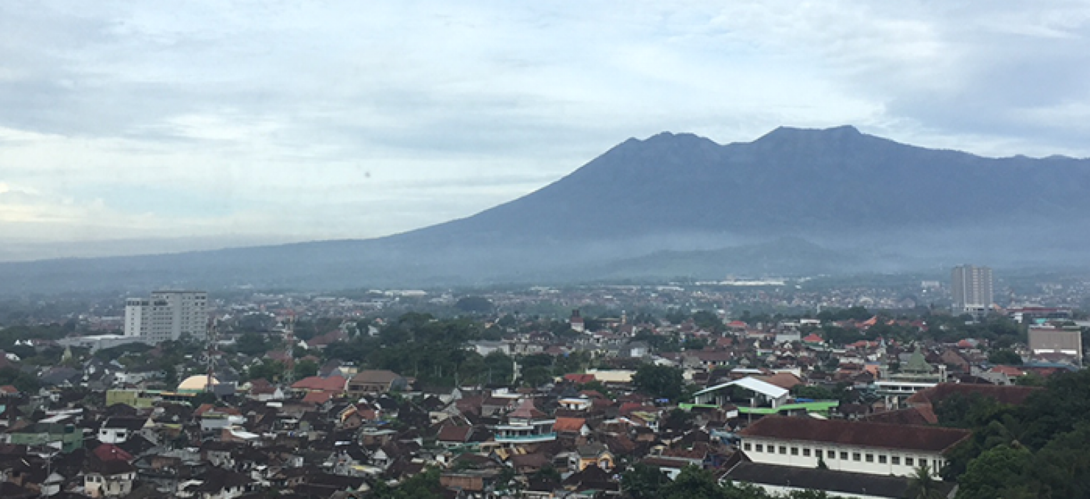 Indonesia Flagship