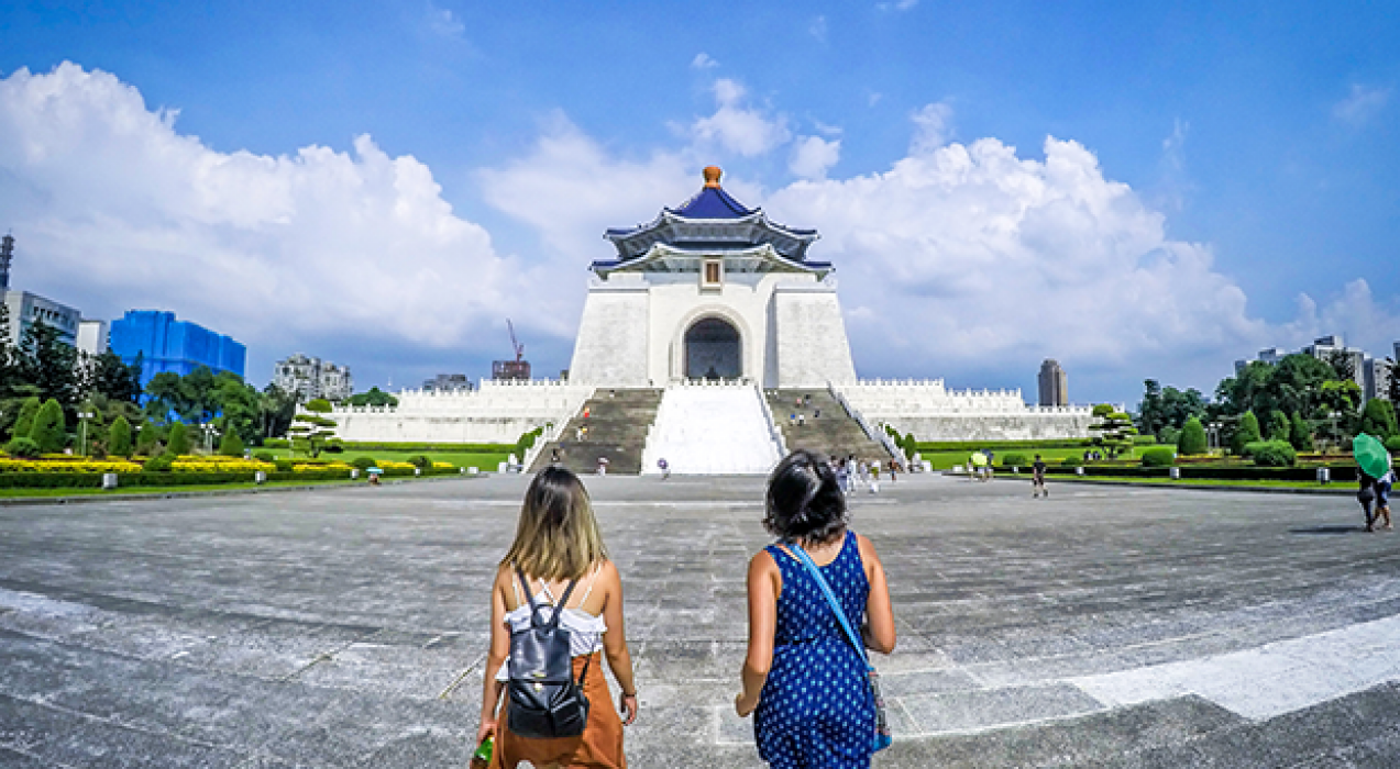 Taiwan
