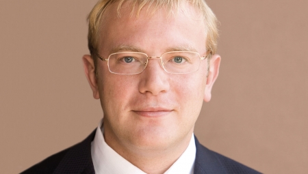 Amb. Andriy Shevchenko