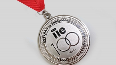 IIE Centennial Medal 
