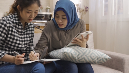Language Learning