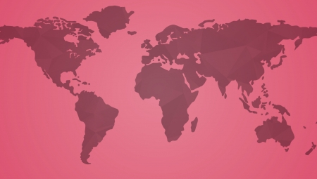 Global map