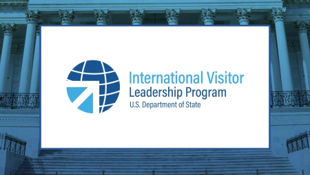 International Visitor Leadership Program