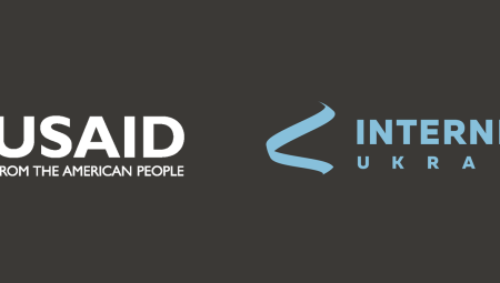 USAID and Internews Ukraine