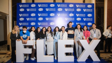 FLEX Kyrgyzstan 