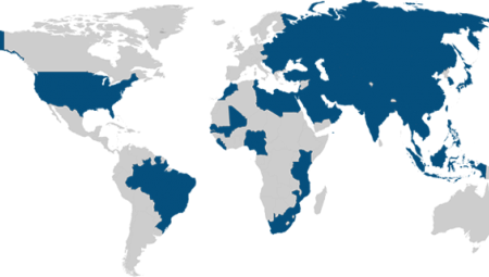 AC Offers New Fellowships for Emerging Leaders in Southeast Asia