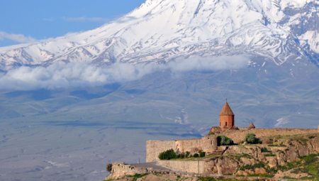 Armenia: An Accessible Study Abroad Experience