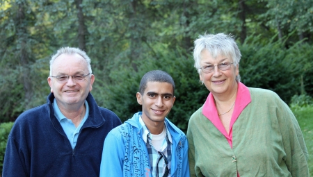 AMERICAN COUNCILS INVITES US FAMILIES TO HOST INTERNATIONAL EXCHANGE STUDENTS ON US SCHOLARSHIPS