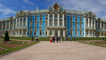 Research Russia