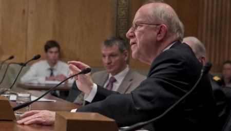 Senate Hearing Addresses Benefits of Overseas Immersion for the Work Force of the Future