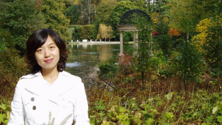 Host an Educator from China, Egypt, or Uruguay