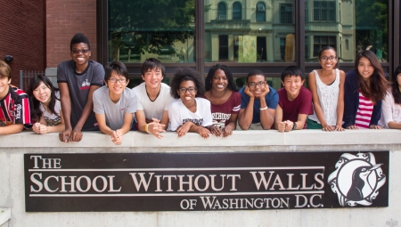 TOMODACHI Exchange Connects Japanese and American High School Students
