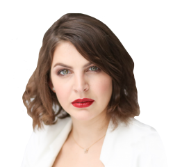 Anna Rivina
