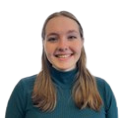 Sophia, RLASP Alumna, Headshot